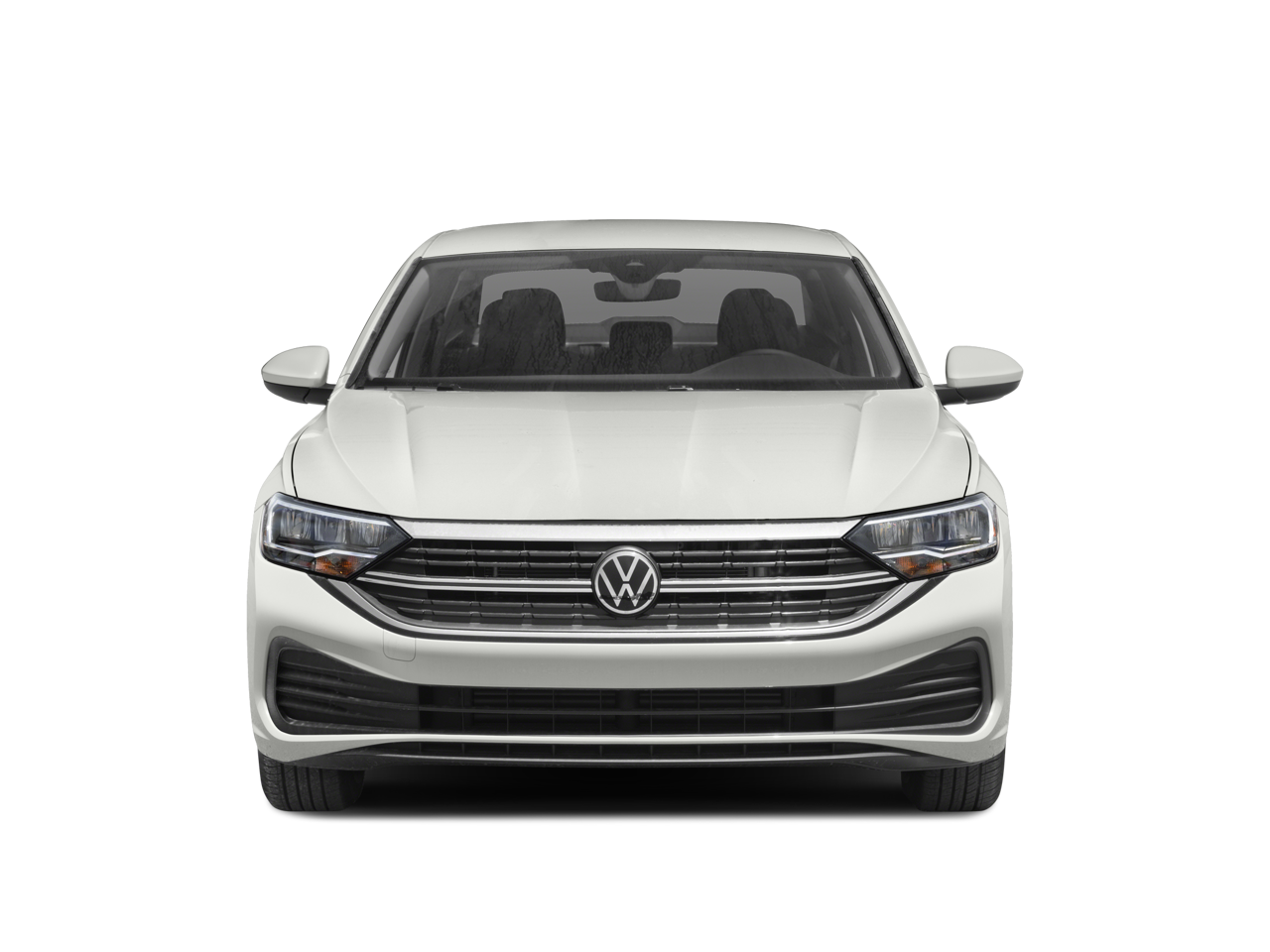 2022 Volkswagen Jetta S Auto