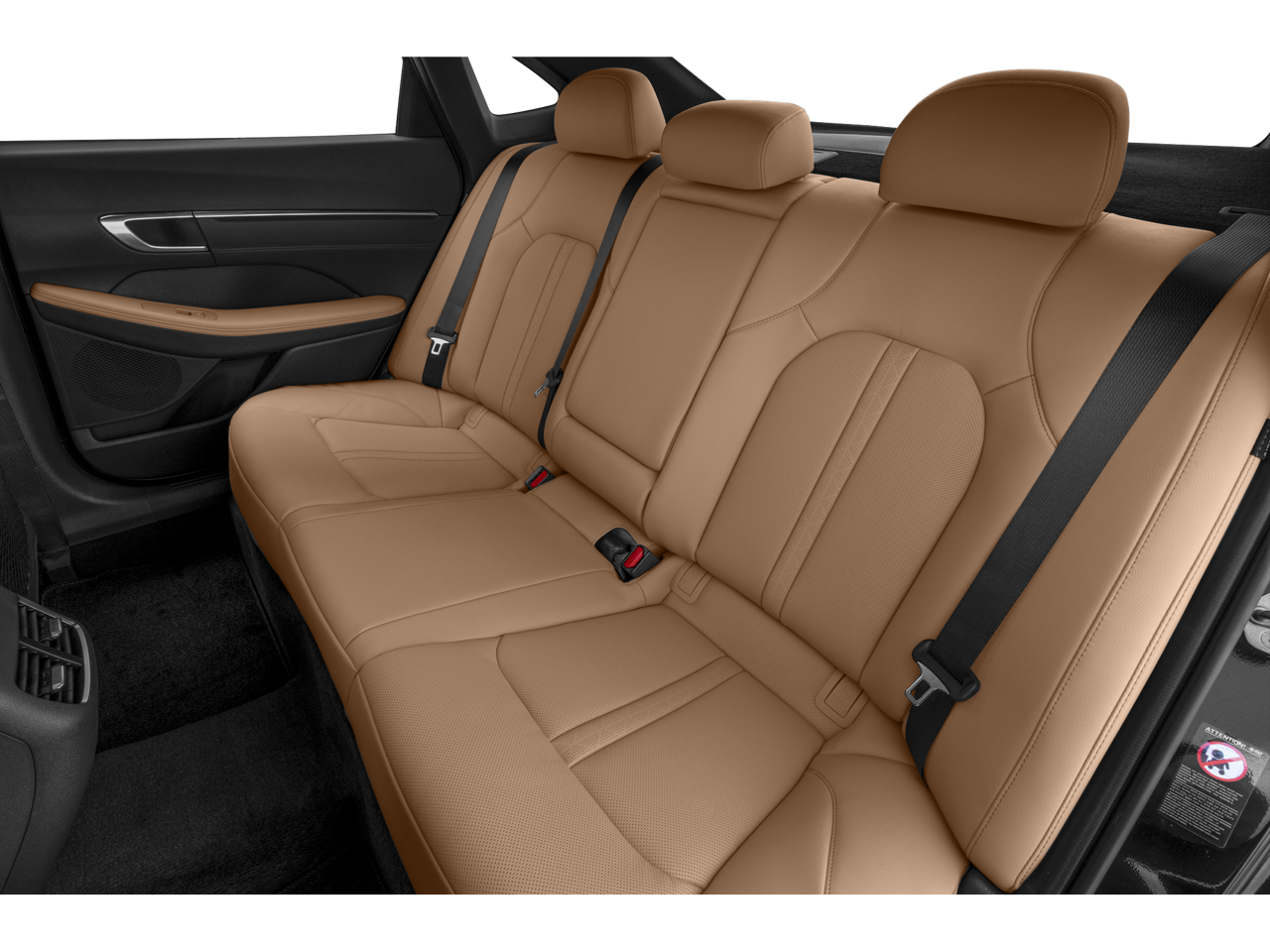 2023 Hyundai Sonata Limited 1.6T