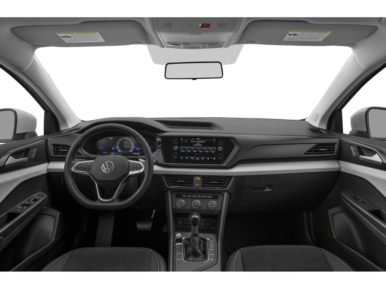 2023 Volkswagen Taos SE FWD