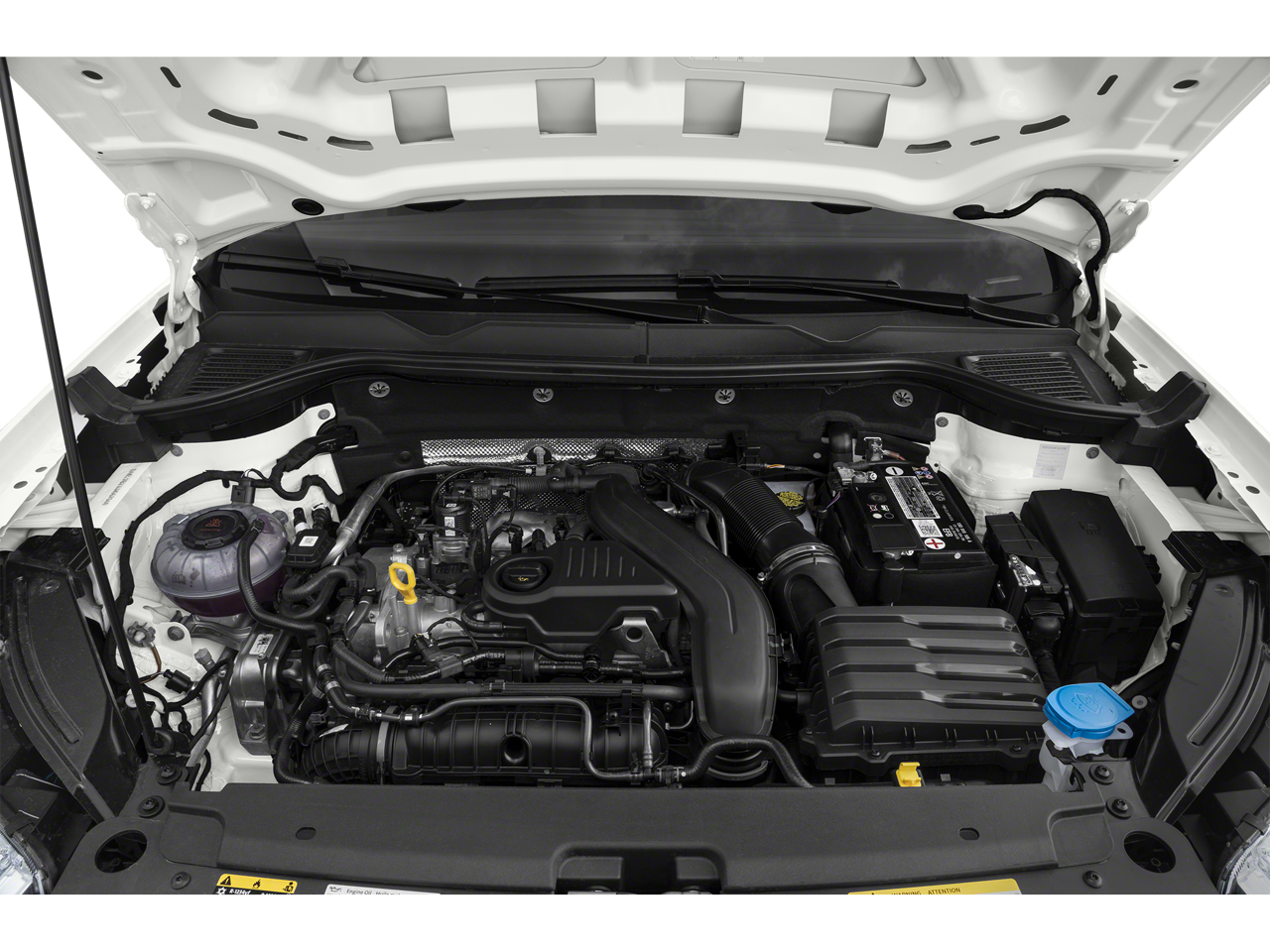 2023 Volkswagen Taos SE FWD