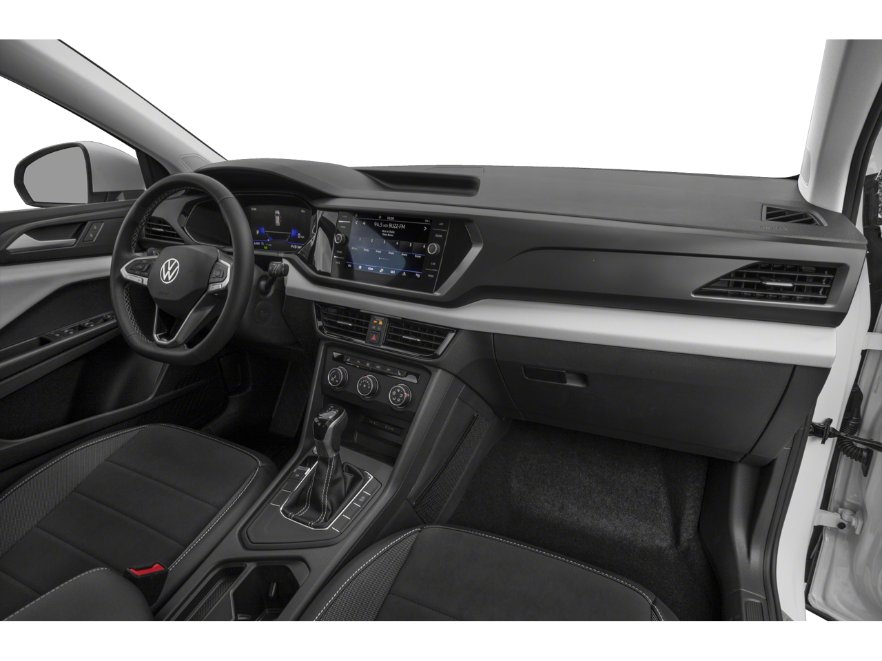 2023 Volkswagen Taos SE FWD