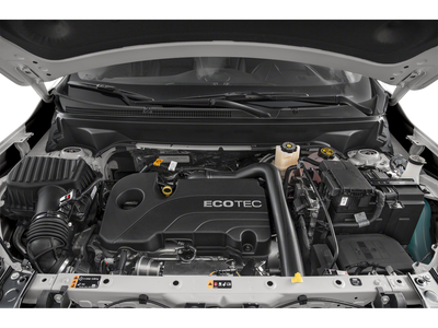 2024 GMC Terrain AWD 4dr SLT