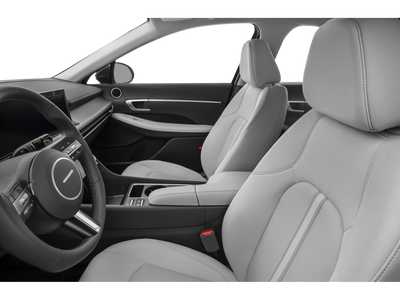 2024 Hyundai Sonata SEL 2.5L FWD