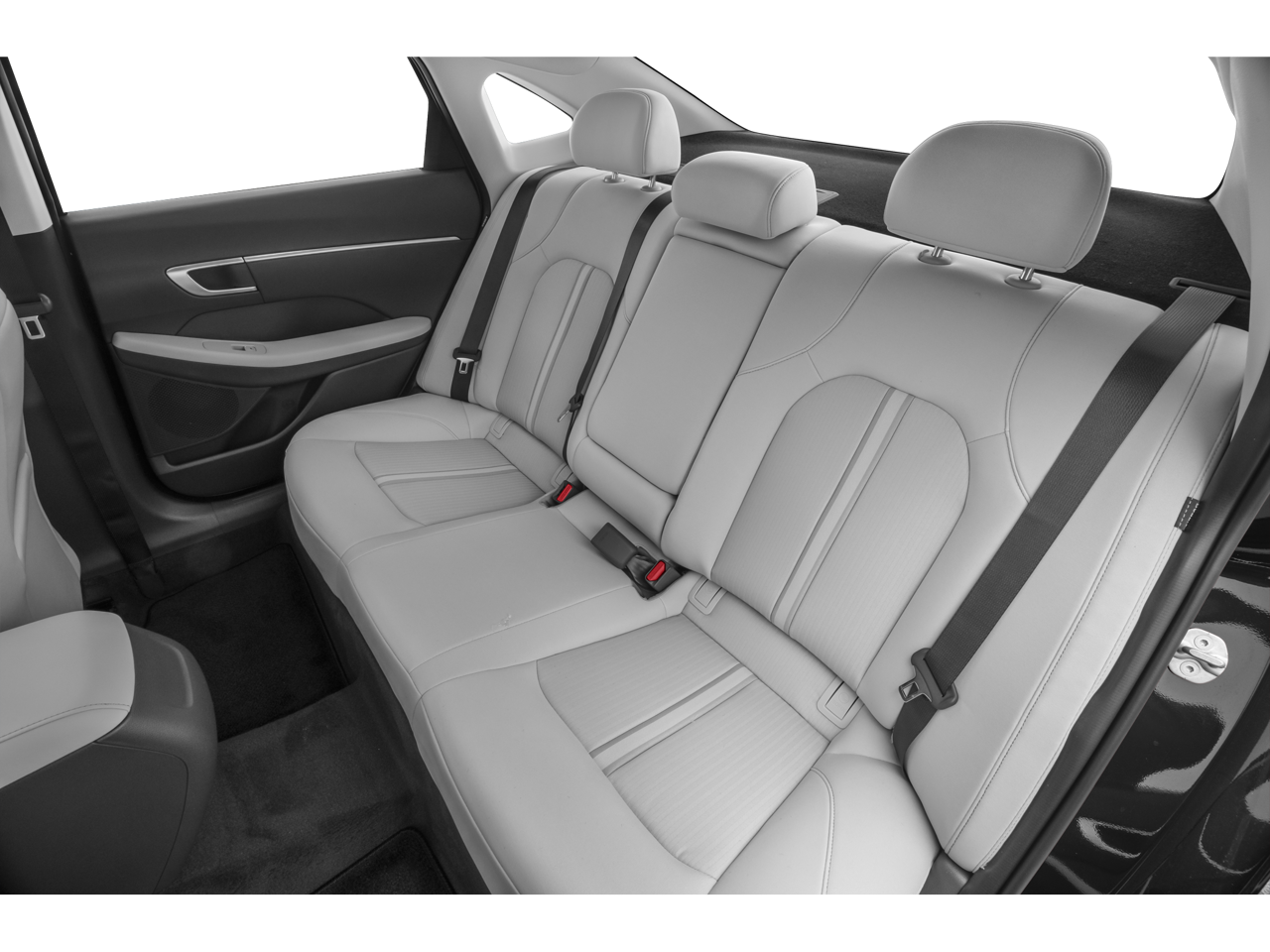 2024 Hyundai Sonata SEL 2.5L FWD
