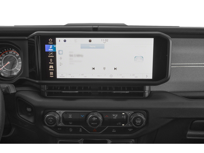 2024 Jeep Wrangler Sport S 2 Door 4x4