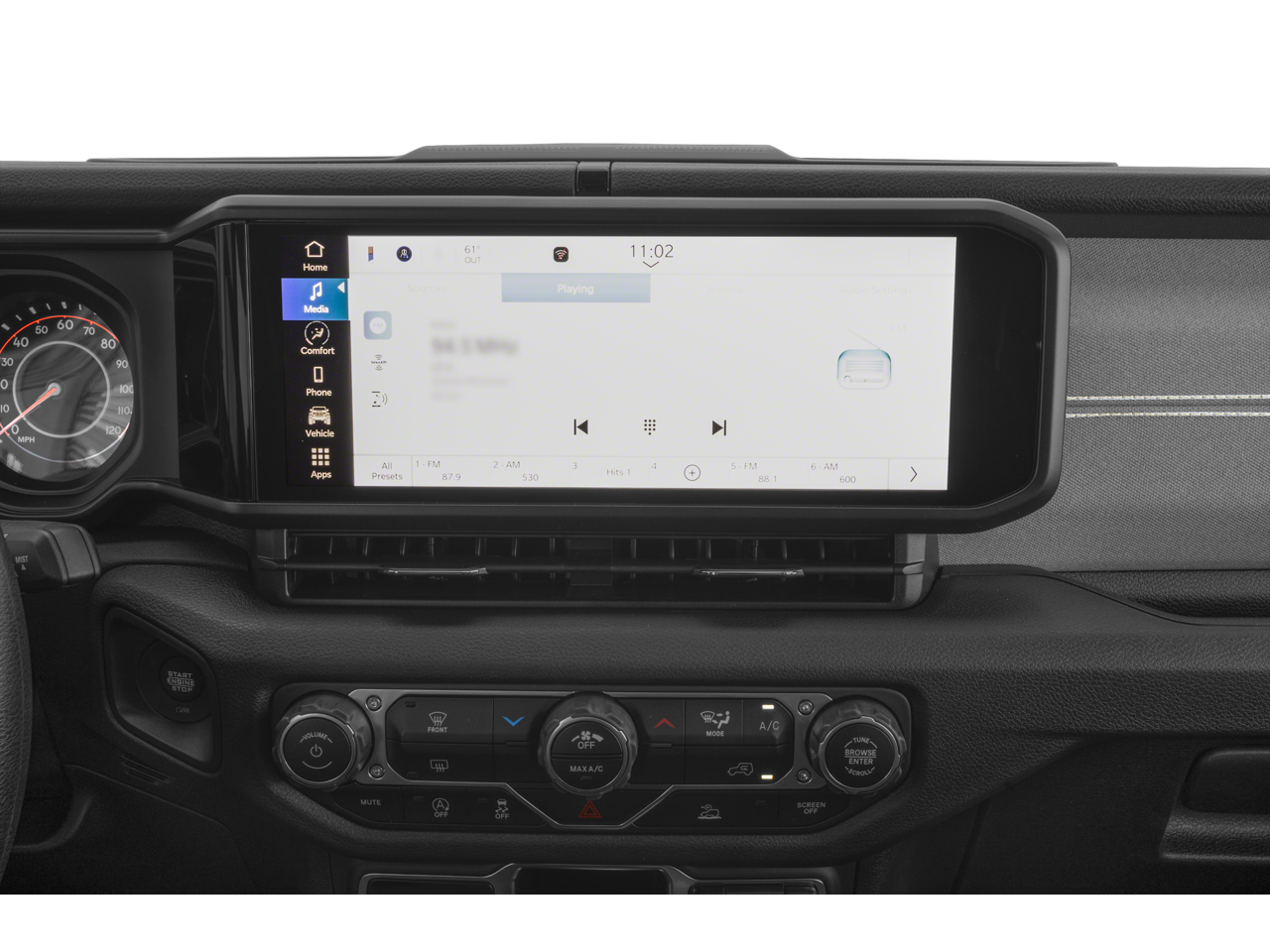 2024 Jeep Wrangler Sport S 2 Door 4x4