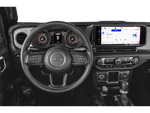 2024 Jeep Wrangler Willys 4 Door 4x4