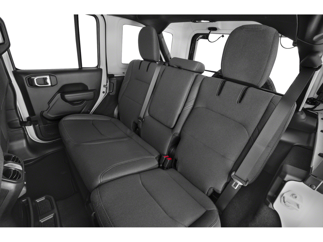 2024 Jeep Wrangler 4xe Rubicon 4x4