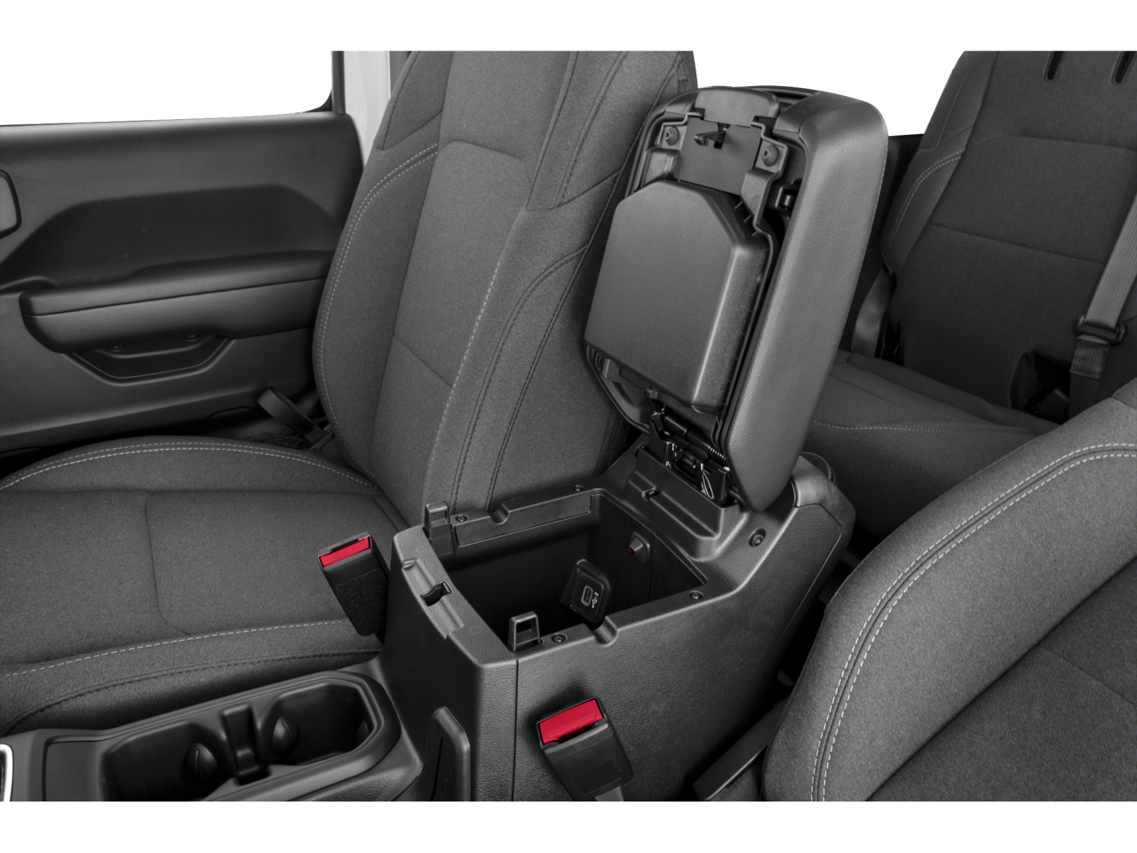 2024 Jeep Wrangler 4xe Rubicon 4x4