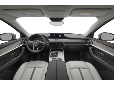 2024 Mazda Mazda CX-90 3.3 Turbo Preferred Plus AWD