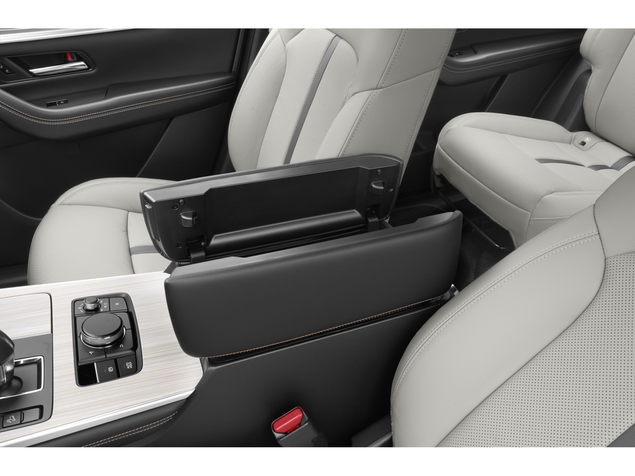 2024 Mazda Mazda CX-90 3.3 Turbo Preferred Plus AWD