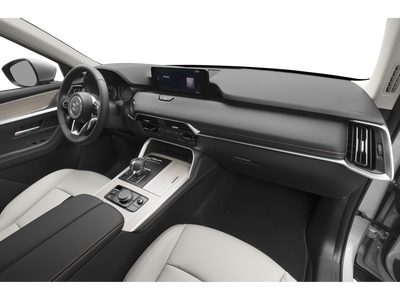 2024 Mazda Mazda CX-90 3.3 Turbo Preferred Plus AWD