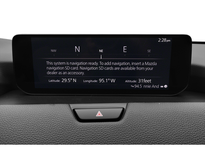 2024 Mazda Mazda CX-90 3.3 Turbo Preferred Plus AWD