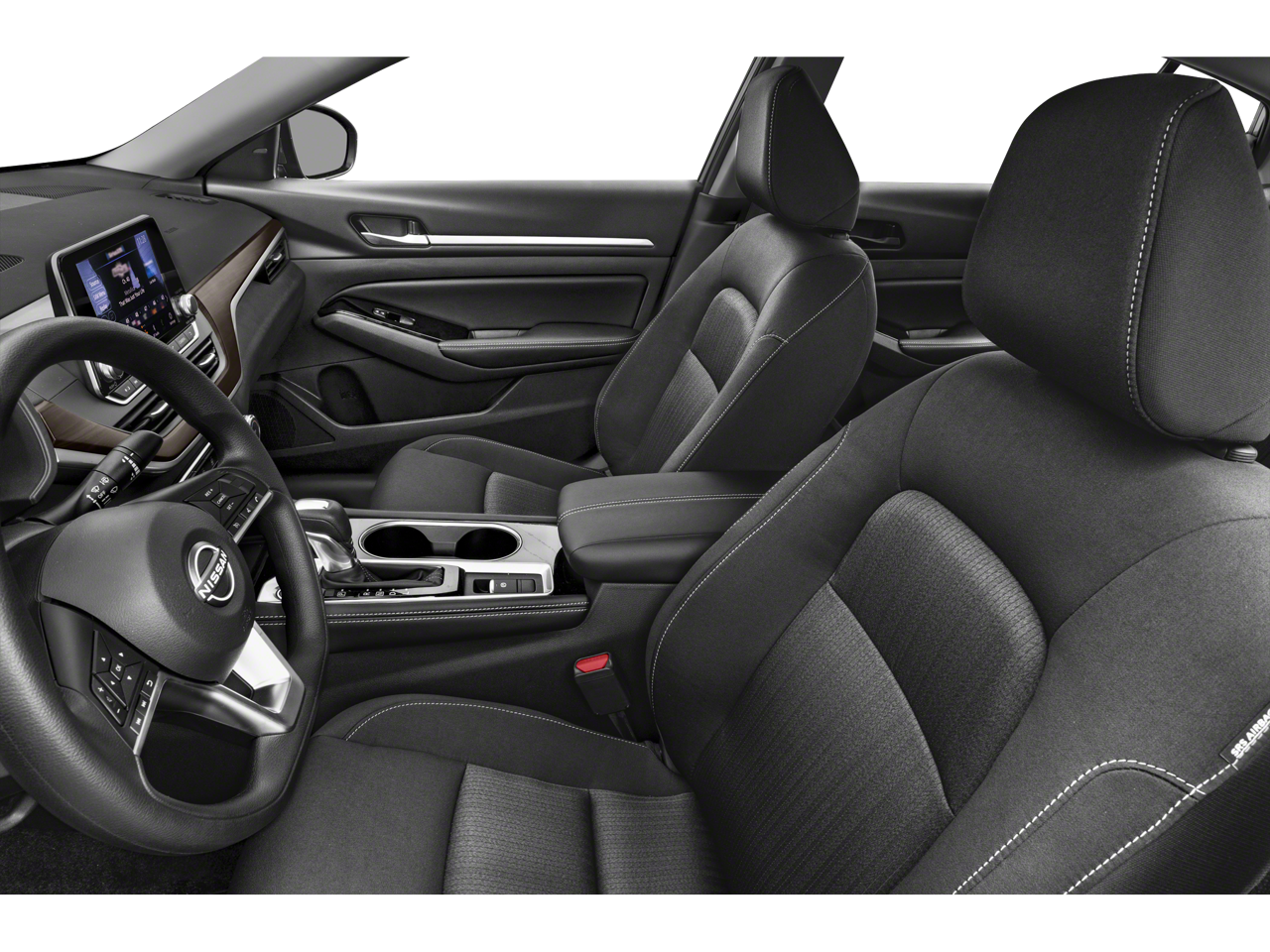 2024 Nissan Altima 2.5 SV Sedan