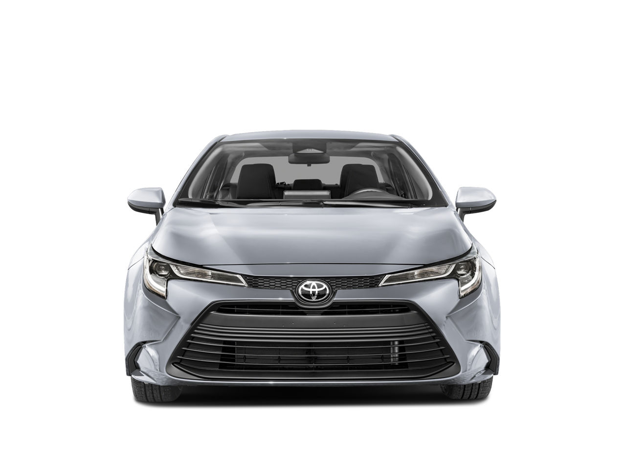 2024 Toyota Corolla LE CVT