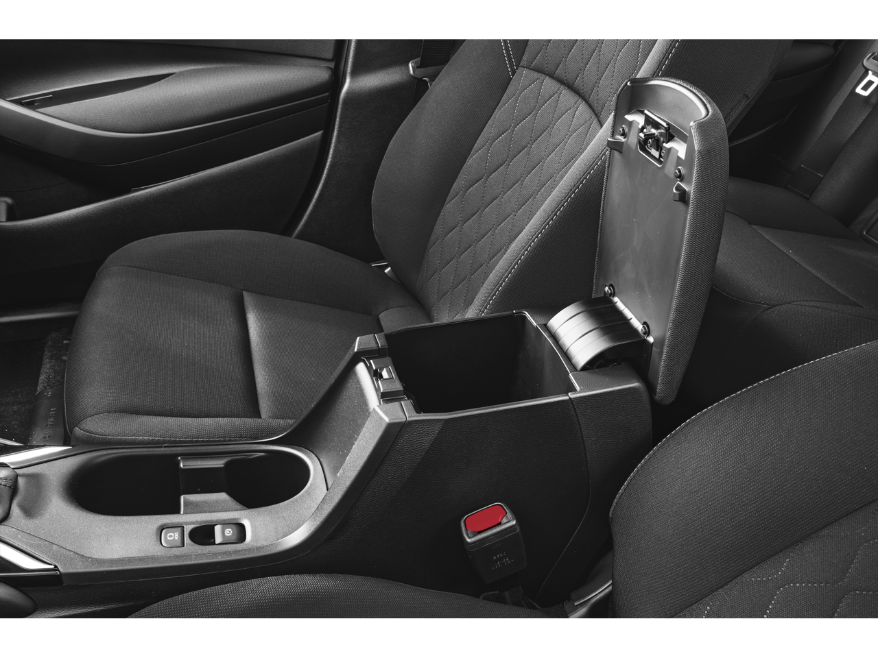 2024 Toyota Corolla LE CVT