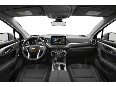 2025 Chevrolet Blazer FWD 4dr LT w/2LT