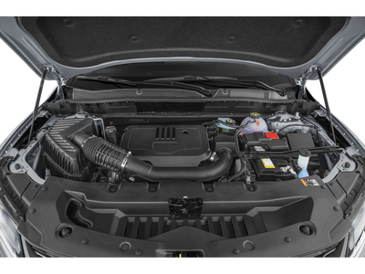 2025 Chevrolet Blazer FWD 4dr LT w/2LT