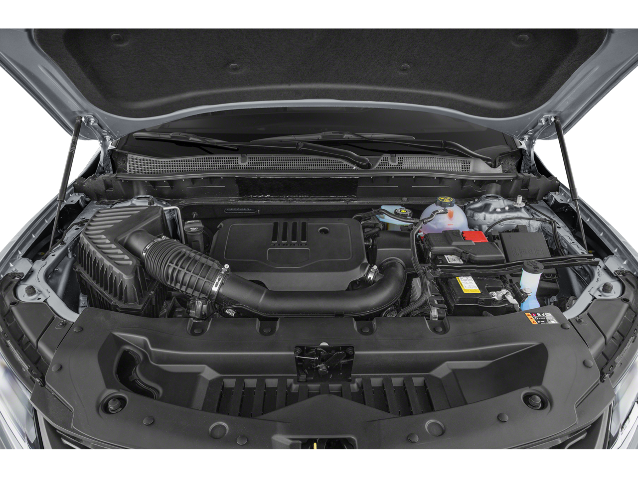 2025 Chevrolet Blazer FWD 4dr LT w/2LT