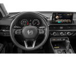 2025 Honda CR-V EX-L 2WD