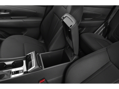 2025 Hyundai Tucson SEL FWD