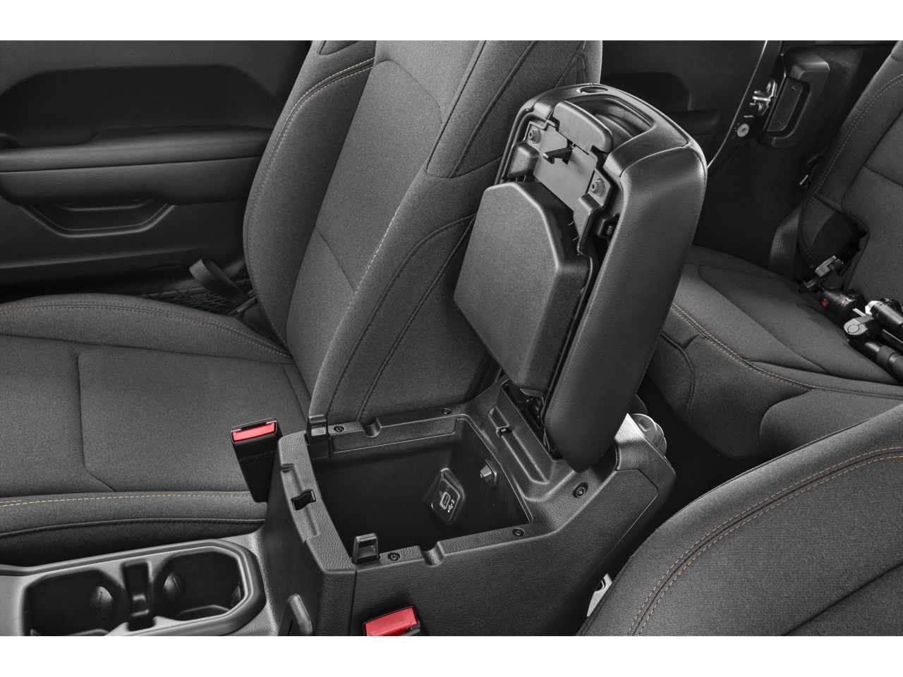 2025 Jeep Wrangler Willys 4 Door 4x4