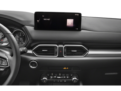 2025 Mazda Mazda CX-5 2.5 S Select Package AWD