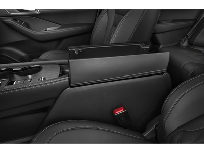 2025 Nissan Rogue AWD Platinum