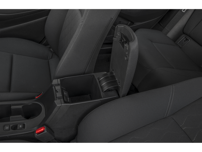 2025 Toyota Corolla LE CVT