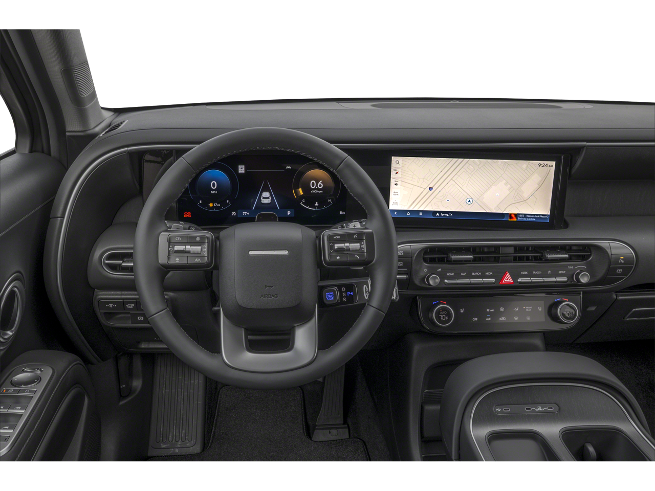 2026 Hyundai Palisade SEL 7P AWD