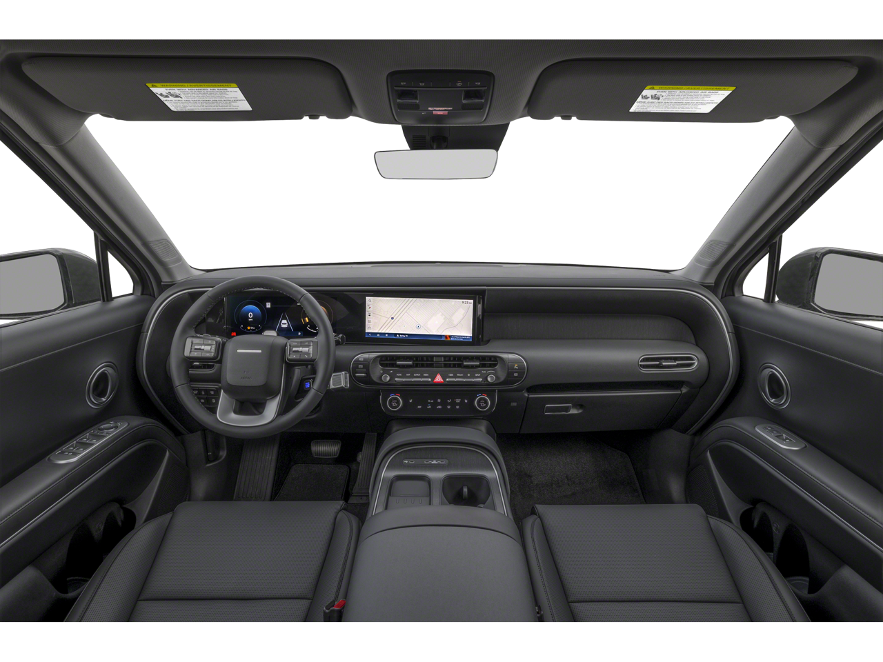 2026 Hyundai Palisade SEL 7P AWD
