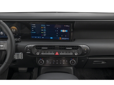 2026 Hyundai Palisade SEL 7P AWD