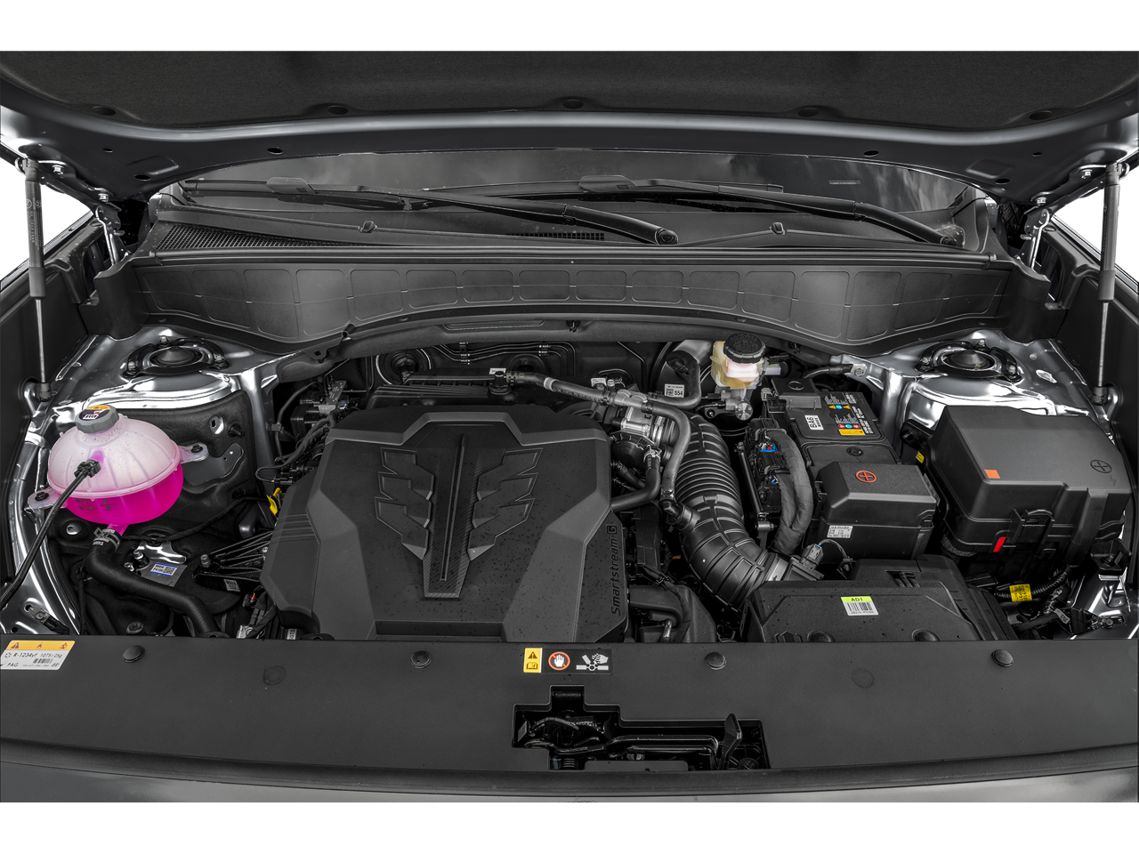 2026 Hyundai Palisade SEL 7P AWD