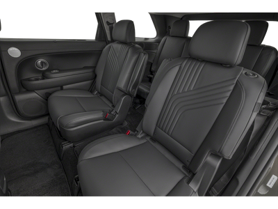 2026 Hyundai Palisade SEL 7P AWD
