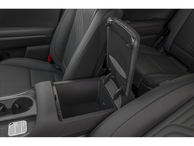 2026 Hyundai Palisade SEL 7P AWD