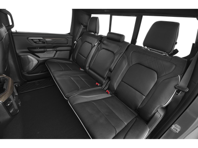 2026 RAM 1500 Limited 4x4 Crew Cab 5'7 Box