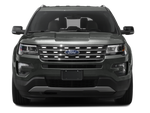 2017 Ford Explorer XLT FWD