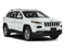 2017 Jeep Cherokee Trailhawk L Plus 4x4