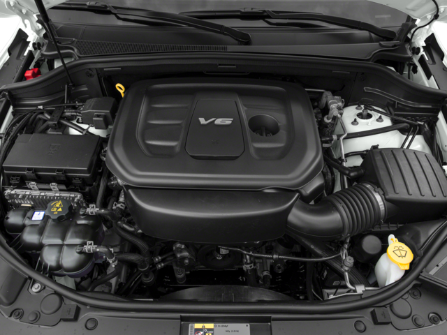 2017 Jeep Grand Cherokee Trailhawk 4x4