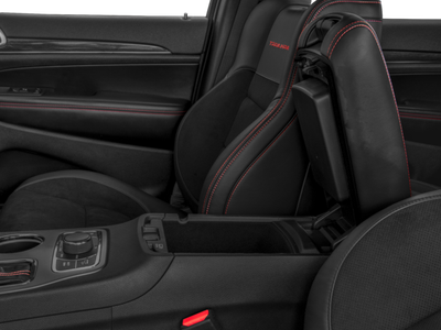 2017 Jeep Grand Cherokee Trailhawk 4x4