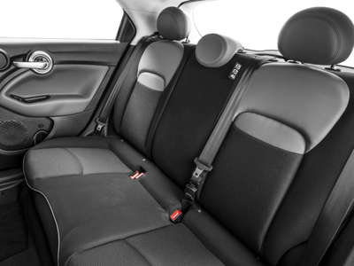 2018 FIAT 500X Lounge FWD