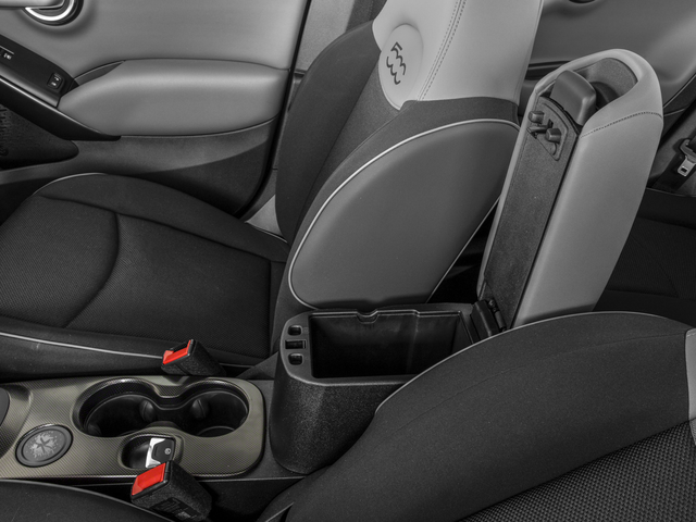 2018 FIAT 500X Lounge FWD