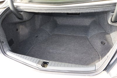 2009 Acura TL 4dr Sdn 2WD