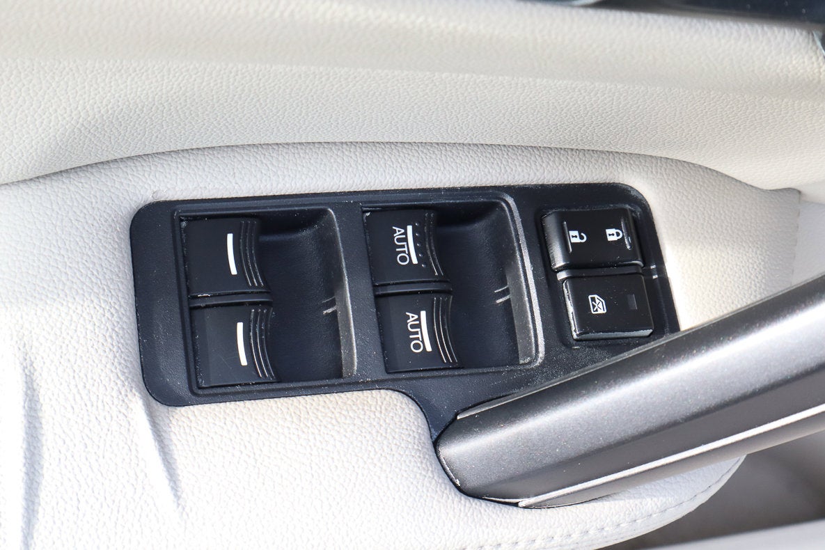 2009 Acura TL 4dr Sdn 2WD