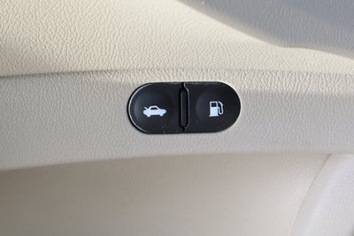 2009 Acura TL 4dr Sdn 2WD