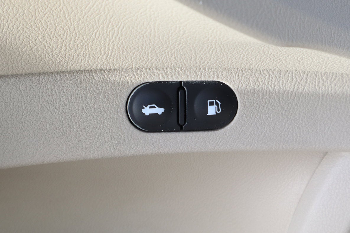 2009 Acura TL 4dr Sdn 2WD