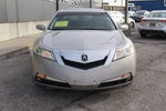 2009 Acura TL 4dr Sdn 2WD