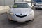 2009 Acura TL 4dr Sdn 2WD