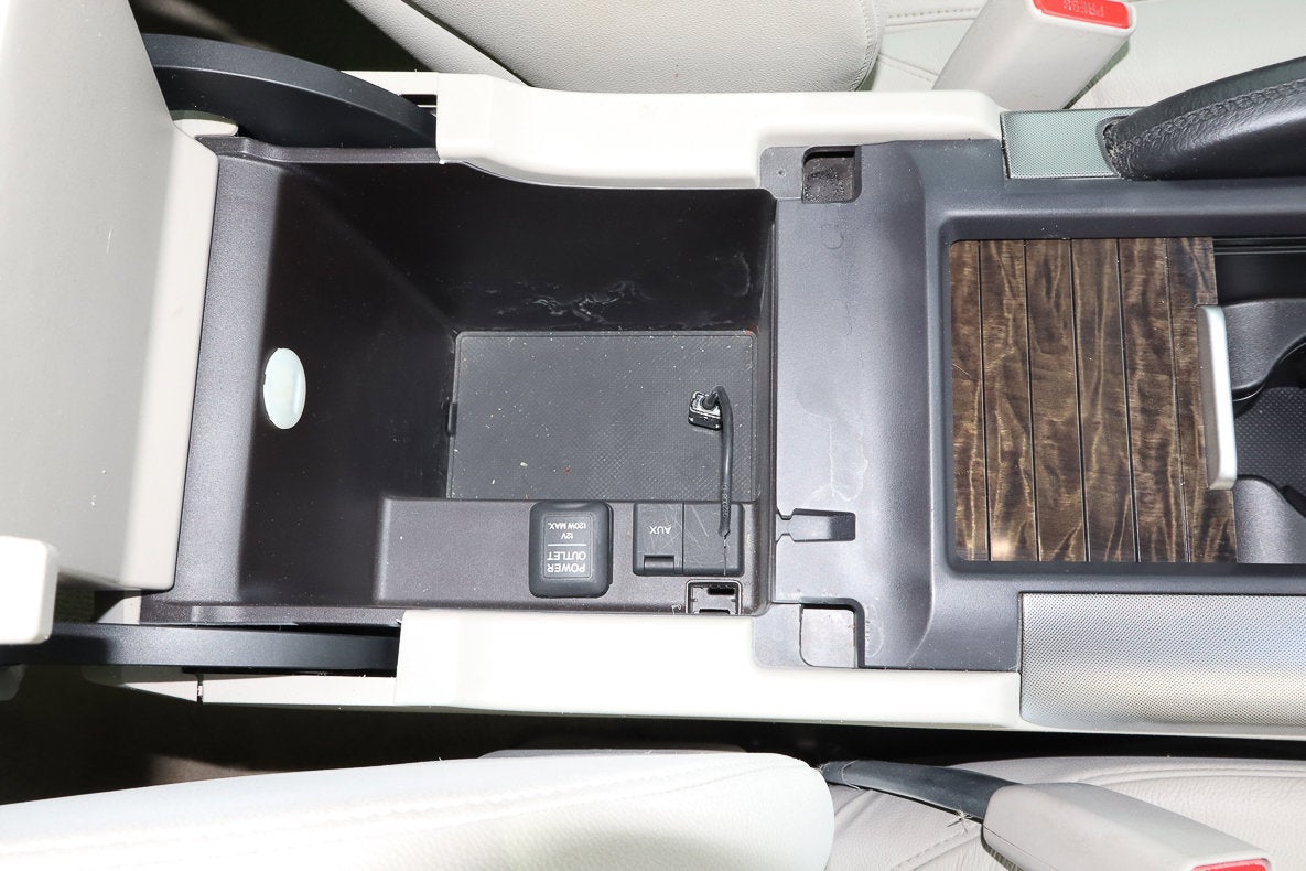 2009 Acura TL 4dr Sdn 2WD