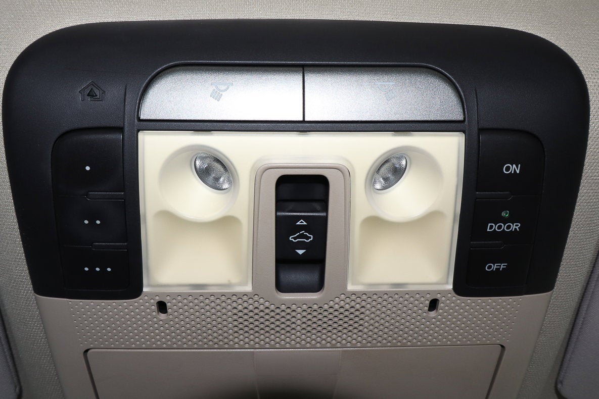 2009 Acura TL 4dr Sdn 2WD